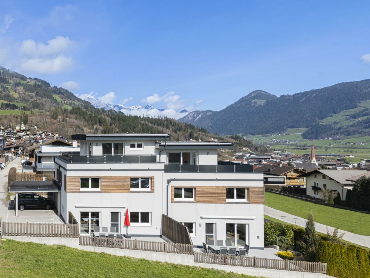 Apartment Haus 21 - Outdoor photo 4