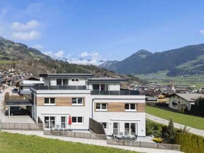 Apartment Haus 21 - Outdoor photo 4