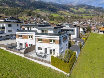 Apartment Haus 21 - Outdoor photo 6