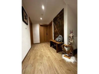 Apartment Ferienwohnung Bergzua - Outdoor photo 4