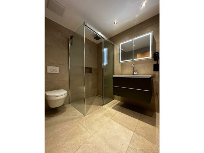 Apartment Ferienwohnung Bergzua - Outdoor photo 5