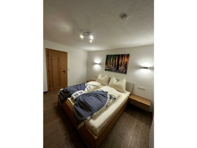 Apartment Ferienwohnung Bergzua - Outdoor photo 6