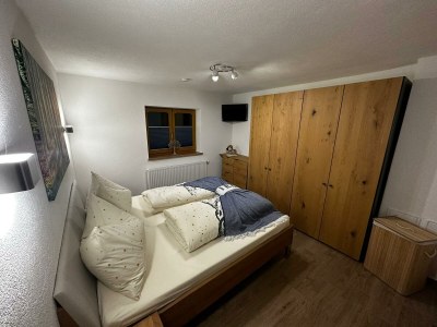 Apartment Ferienwohnung Bergzua - Outdoor photo 7