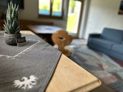 Apartment Ferienwohnung Bergzua - Outdoor photo 11