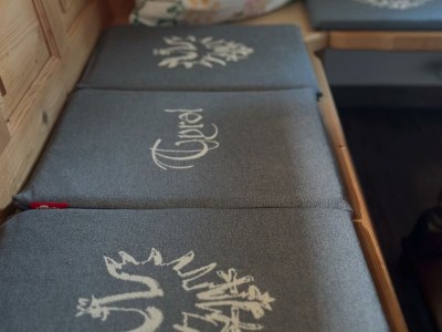 Apartment Ferienwohnung Bergzua - Outdoor photo 12