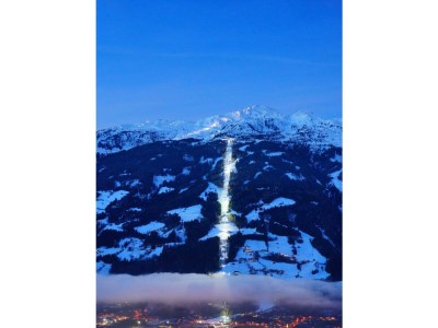 Apartment Ferienwohnung Bergzua - Outdoor photo 14