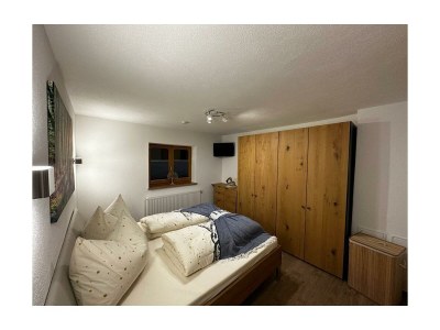 Apartment Ferienwohnung Bergzua - Features photo 15