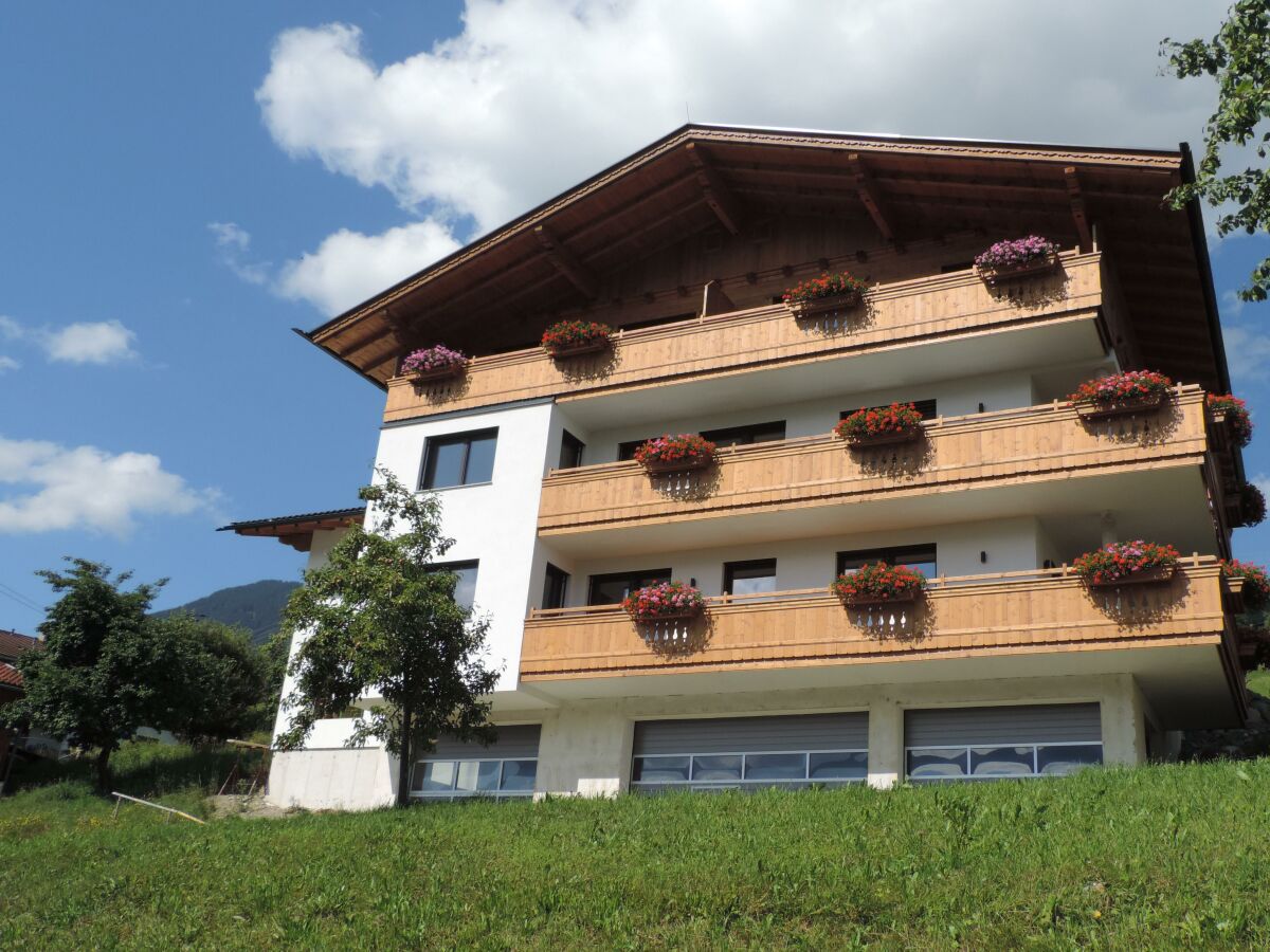 Apartment Apartment "das Romantische" - Outdoor photo 2