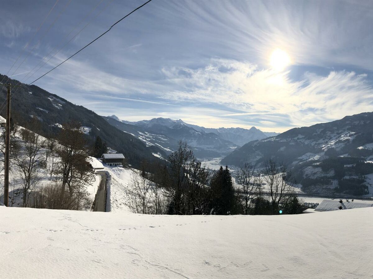 Apartment Apartment "das Romantische" - Outdoor photo 4