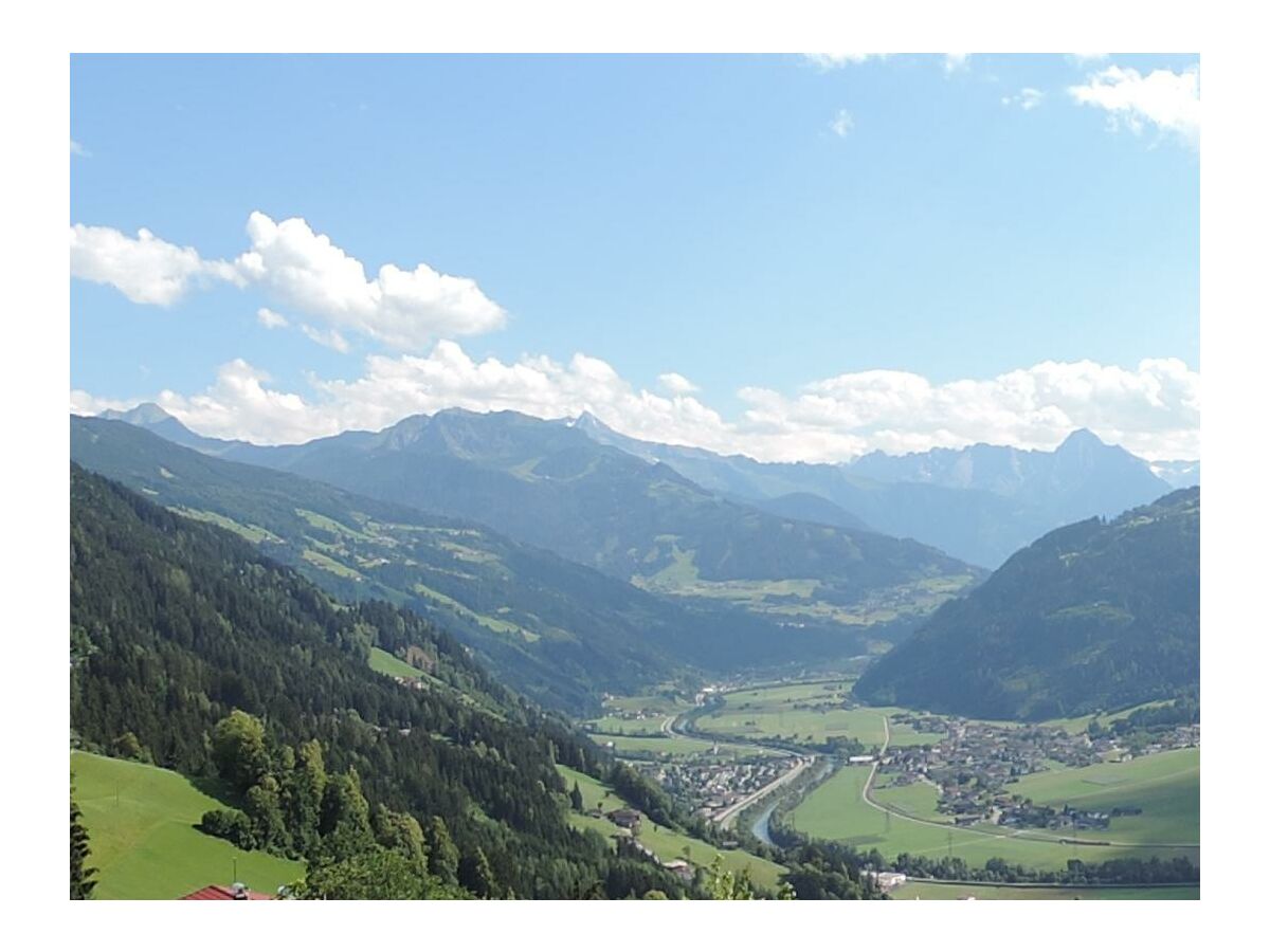 Apartment Apartment "das Romantische" - Outdoor photo 5