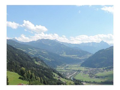 Apartment Apartment "das Romantische" - Outdoor photo 5