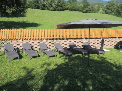 Apartment Apartment "das Romantische" - Outdoor photo 6