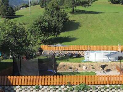 Apartment Apartment "das Romantische" - Outdoor photo 7