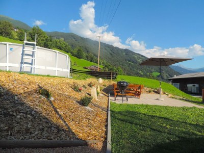 Apartment Apartment "das Romantische" - Outdoor photo 9