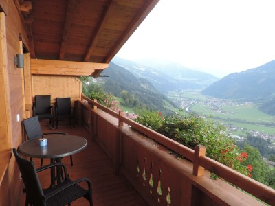 Apartment Apartment "das Romantische" - Features photo 12