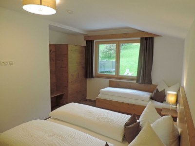 Apartment Apartment "das Romantische" - Features photo 17