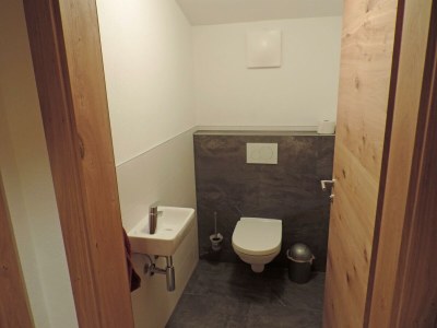 Apartment Apartment "das Romantische" - Features photo 18