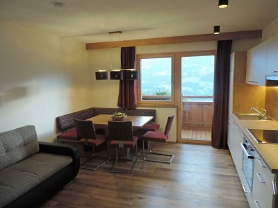 Apartment Apartment "das Romantische" - Features photo 20