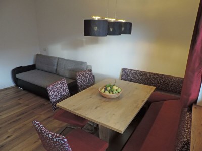 Apartment Apartment "das Romantische" - Features photo 21