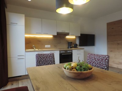 Apartment Apartment "das Romantische" - Features photo 22