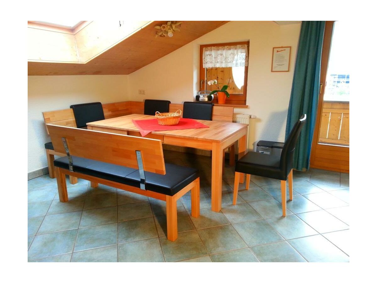 Apartment Ferienwohnung Erich 2 - Outdoor photo 2