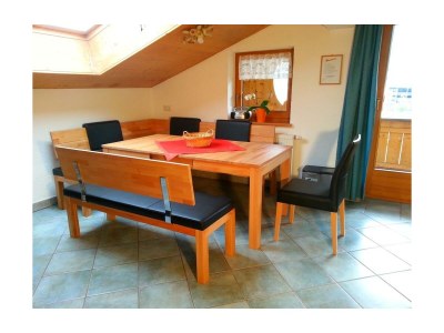 Apartment Ferienwohnung Erich 2 - Outdoor photo 2