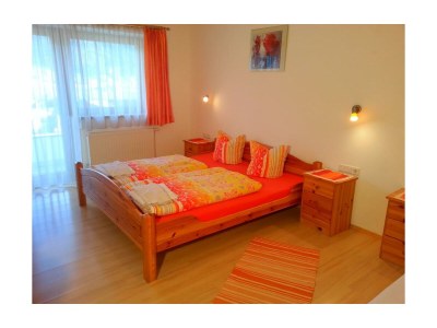 Apartment Ferienwohnung Erich 2 - Outdoor photo 4