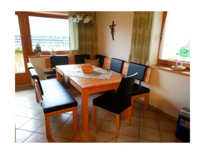 Apartment Ferienwohnung Erich 2 - Outdoor photo 5