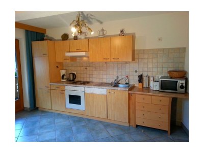 Apartment Ferienwohnung Erich 2 - Features photo 8