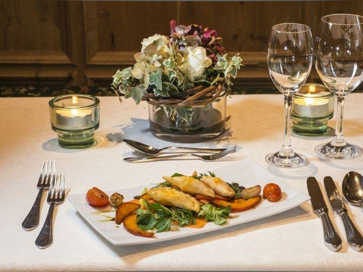 Holiday room Suite, Dusche und Bad, WC, 2 Schlafräume - Outdoor photo 5