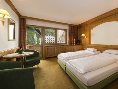 Holiday room Suite, Dusche und Bad, WC, 2 Schlafräume - Outdoor photo 2