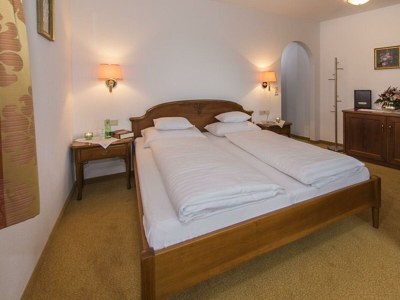 Holiday room Suite, Dusche und Bad, WC, 2 Schlafräume - Outdoor photo 3