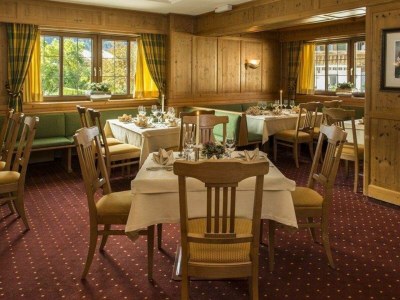 Holiday room Suite, Dusche und Bad, WC, 2 Schlafräume - Outdoor photo 9