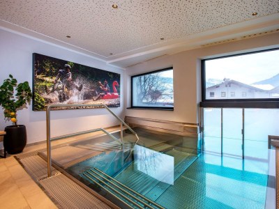 Holiday room Suite, Dusche und Bad, WC, 2 Schlafräume - Outdoor photo 10