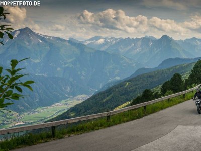 Holiday room Suite, Dusche und Bad, WC, 2 Schlafräume - Outdoor photo 14