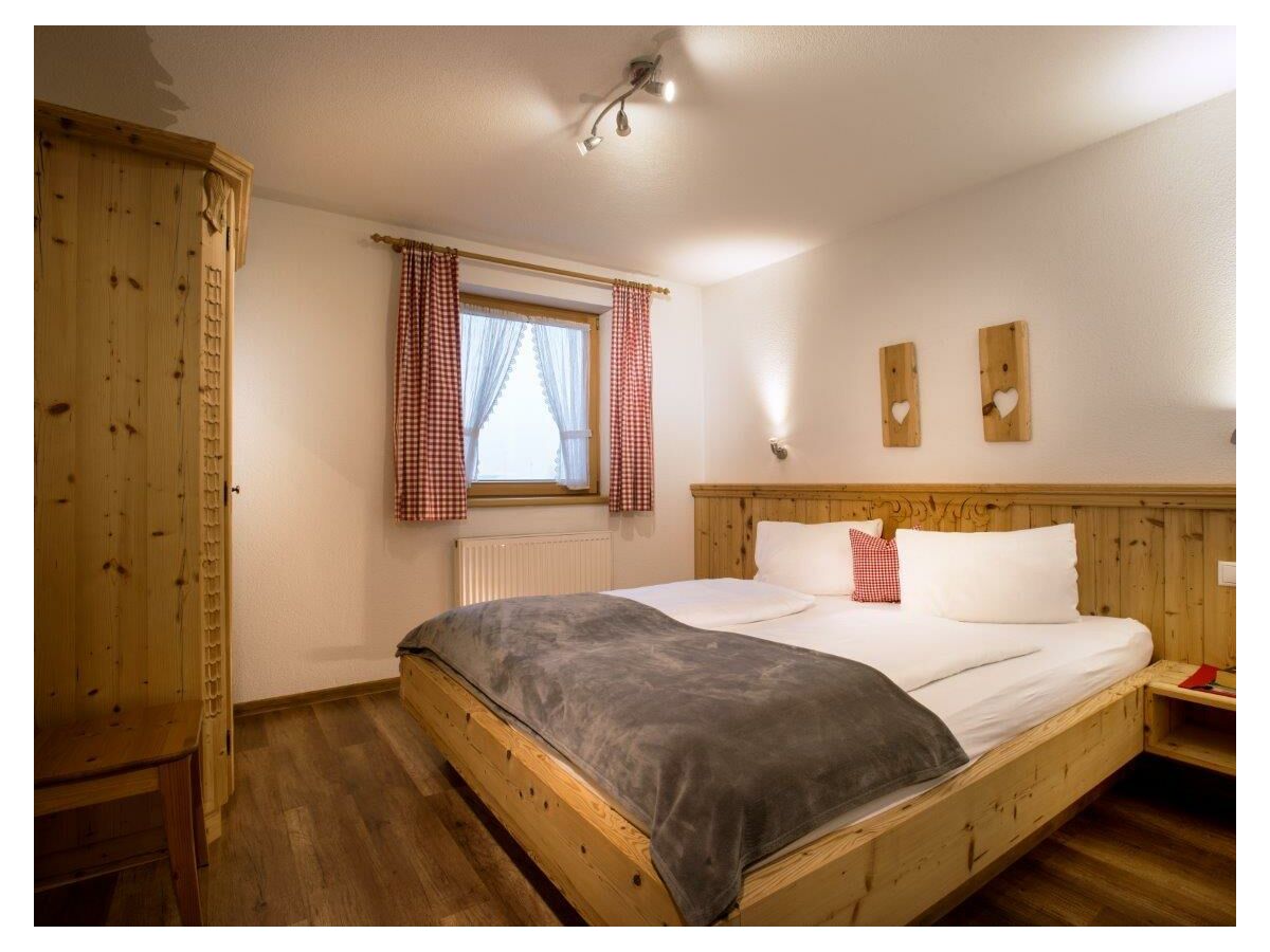 Apartment Ferienwohnung 1 "Edelweiss" - Outdoor photo 3