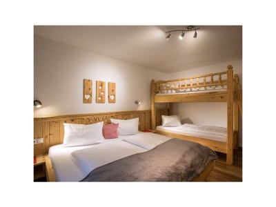 Apartment Ferienwohnung 1 "Edelweiss" - Outdoor photo 2