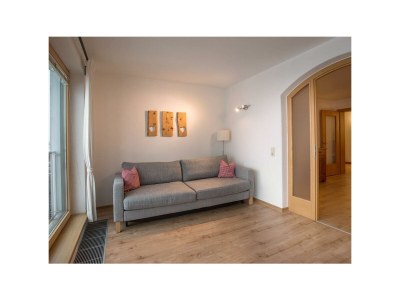 Apartment Ferienwohnung 1 "Edelweiss" - Outdoor photo 6