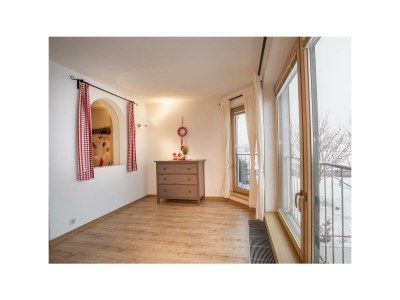 Apartment Ferienwohnung 1 "Edelweiss" - Outdoor photo 7