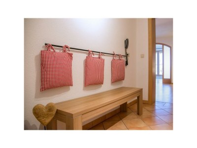 Apartment Ferienwohnung 1 "Edelweiss" - Outdoor photo 8