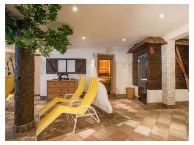 Apartment Ferienwohnung 1 "Edelweiss" - Outdoor photo 10