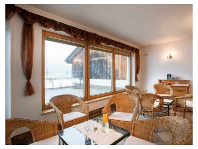 Apartment Ferienwohnung 1 "Edelweiss" - Outdoor photo 11