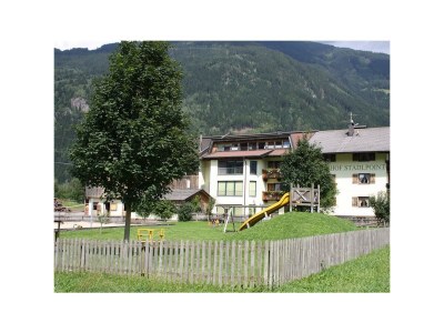 Apartment Ferienwohnung 1 "Edelweiss" - Outdoor photo 15