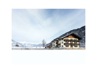 Apartment Ferienwohnung 1 "Edelweiss" - Outdoor photo 19