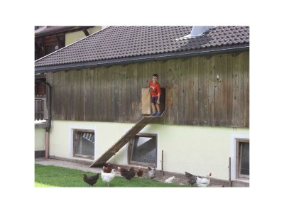 Apartment Ferienwohnung 1 "Edelweiss" - Outdoor photo 23