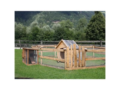 Apartment Ferienwohnung 1 "Edelweiss" - Outdoor photo 24