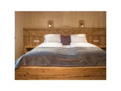 Apartment Ferienwohnung 1 "Edelweiss" - Outdoor photo 26