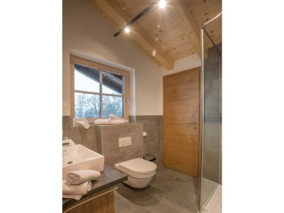 Apartment Ferienwohnung 1 "Edelweiss" - Outdoor photo 28