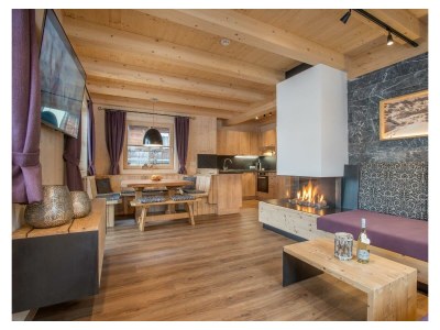 Apartment Ferienwohnung 1 "Edelweiss" - Outdoor photo 29