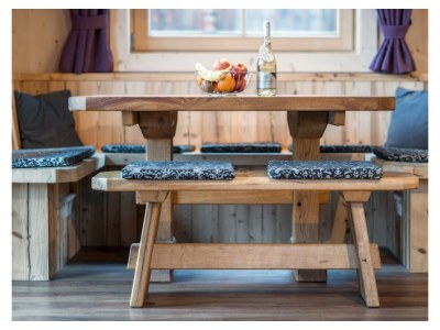 Apartment Ferienwohnung 1 "Edelweiss" - Outdoor photo 31